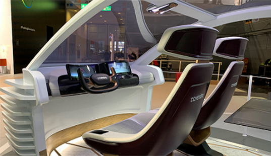 塑料行業要環保 化工巨頭參展德K展共討塑料生意經