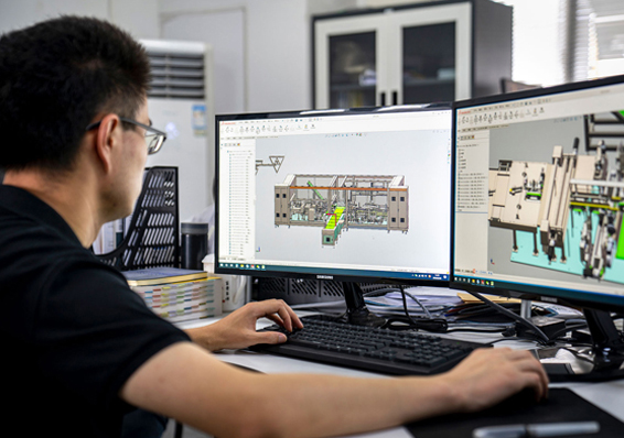 研發(fā)團(tuán)隊(duì)