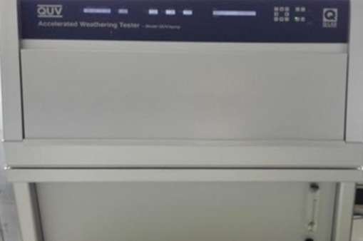 紫外光老化試驗(yàn)機(jī)