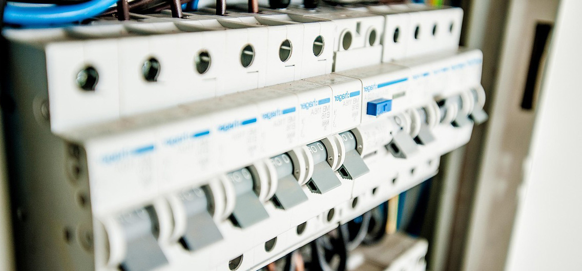 輸配電系統(tǒng)